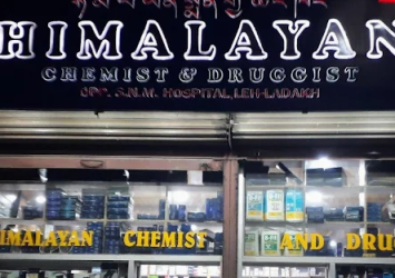 Himalayan-chemist