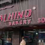 Hind-Bakery