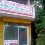 Homoeopathic-clinic