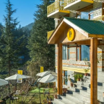 Hosteller-Manali