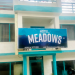 Hotel-Meadows
