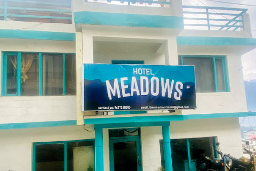 Hotel-Meadows