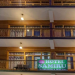 Hotel-Samiru