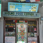 Hylomo-Food