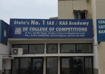 IAS-JKAS-ACADEMY