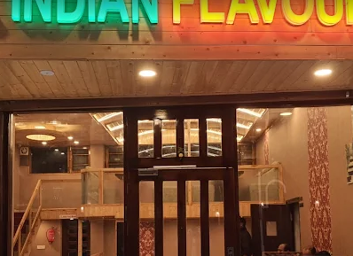 Indian-Flavours