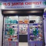 Janta-Chemist