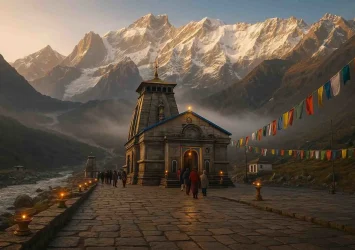 Kedarnath-Temple-Travel-Guide-Darshan-History-Opening-Dates