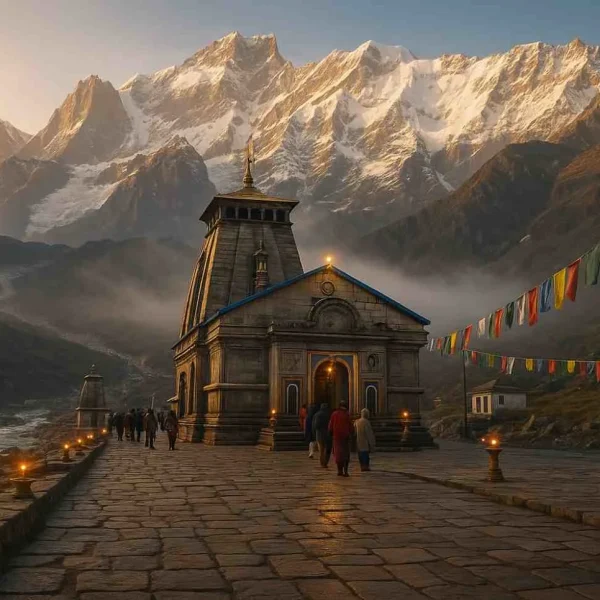 Kedarnath-Temple-Travel-Guide-Darshan-History-Opening-Dates