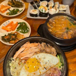 Korean-Restaurant