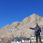 LAHAUL-SPITI
