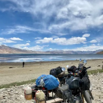 Ladakh-Bike