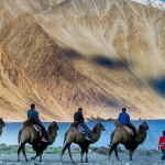 Ladakh-Travel