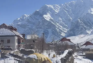 Lahaul-Spitti