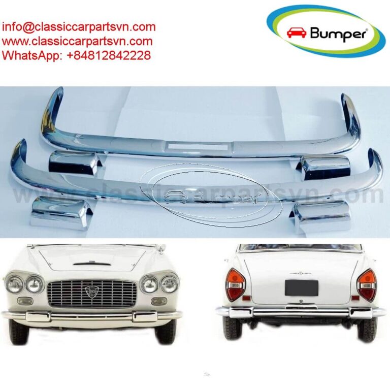 Lancia-Flaminia-Touring-GT-and-Convertible-bumpers-1