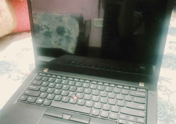 Laptop