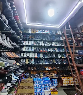 Laxmi-footwear