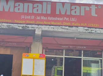 MANALI-MART