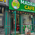 Madras-Cafe