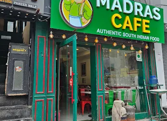 Madras-Cafe