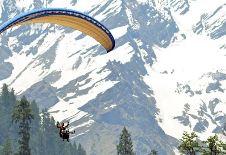 Manali-Package
