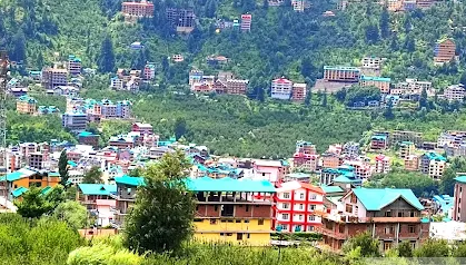Manali-Property