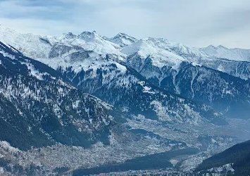 Manali-Trip