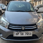 Maruti-Celerio
