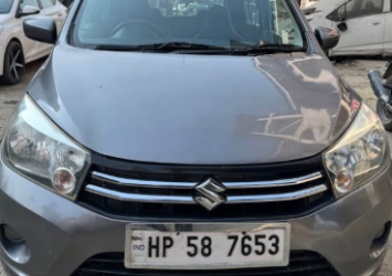 Maruti-Celerio