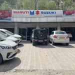 Maruti-Suzuki