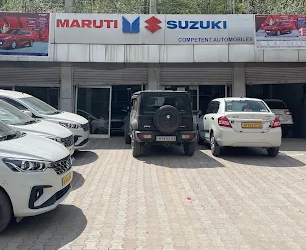 Maruti-Suzuki