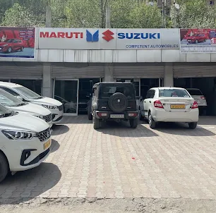 Maruti-Suzuki