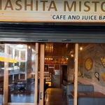 Mashita-Cafe