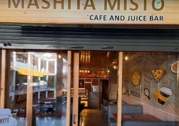 Mashita-Cafe