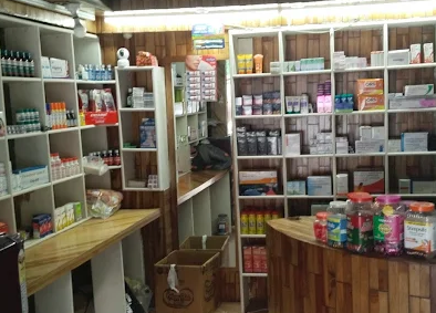 Medical-Shop