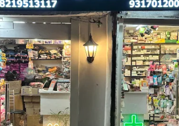 Medical-Store