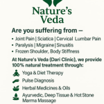Natures-veda