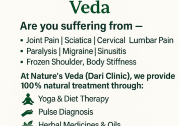 Natures-veda