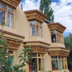 Palace-Ladakh