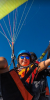 Paragliding