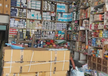 Plywood-and-Hardware