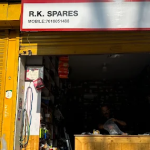 R.-K.-SPARES