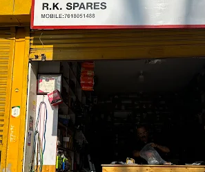 R.-K.-SPARES