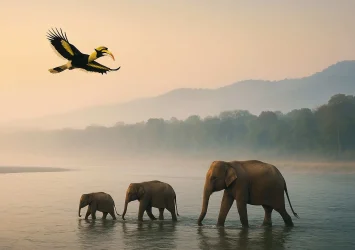 Rajaji-National-Park-Complete-Travel-Wild-life-Guide