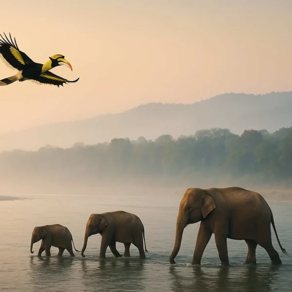 Rajaji-National-Park-Complete-Travel-Wild-life-Guide