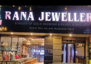 Rana-Jewellers