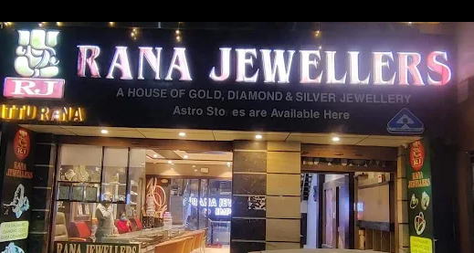 Rana-Jewellers