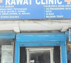 Rawat-Clinic