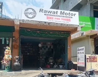 Rawat-motors