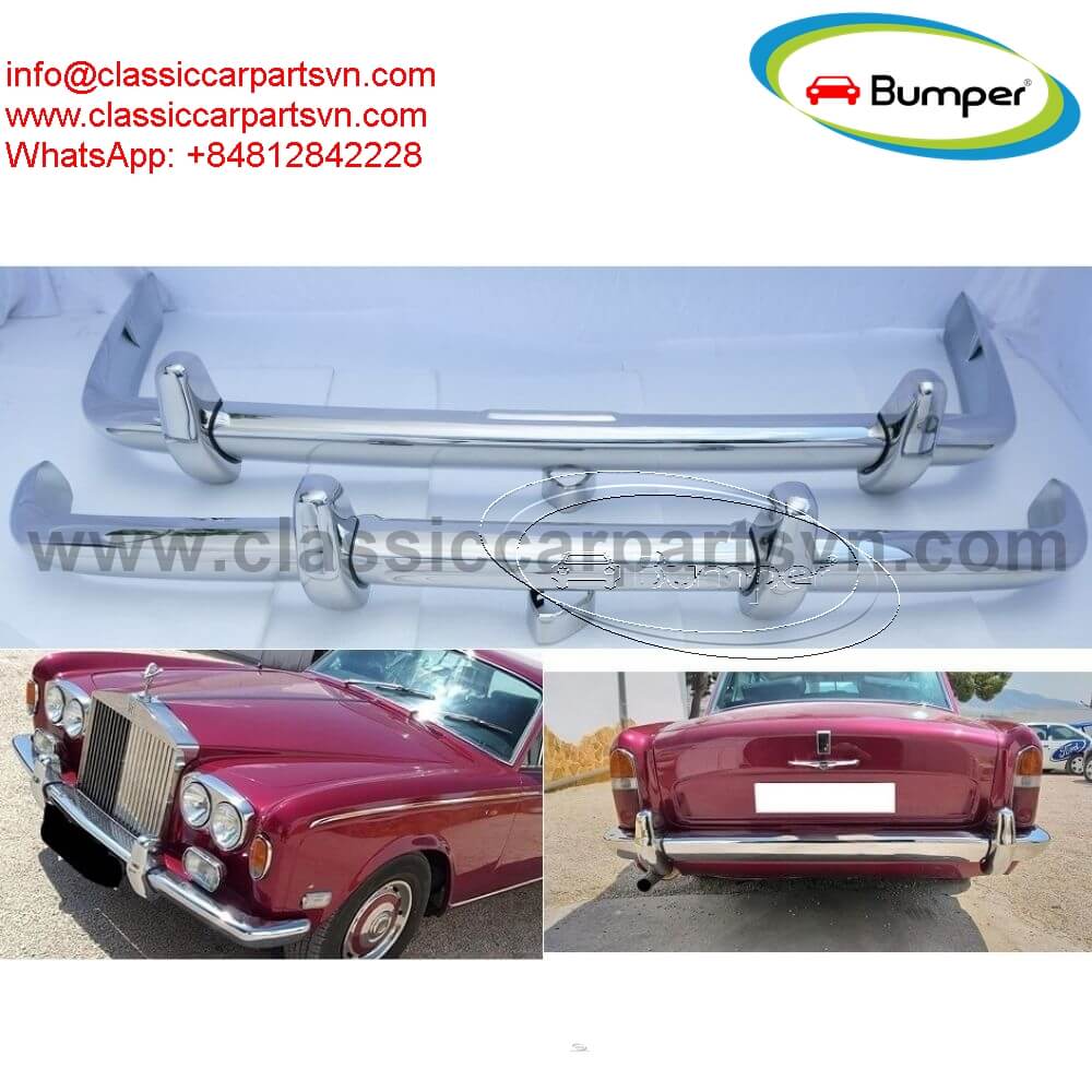 Rolls-Royce-Silver-shadow-1-bumpers-new-1